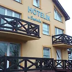 Bed and breakfast U Sasiada 3*