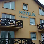 U Sasiada Olsztyn (Warmian-Masurian)