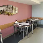 U Sasiada Bed and breakfast Olsztyn (Warmian-Masurian)