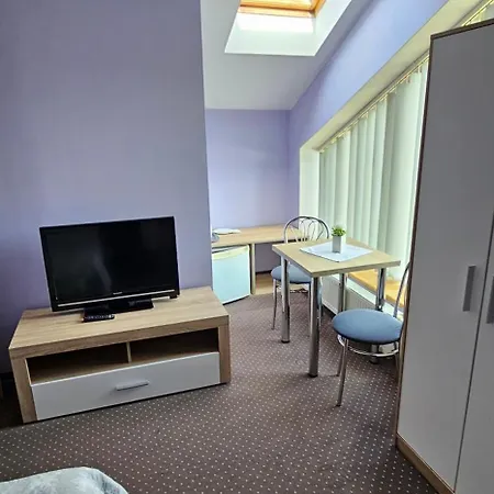 U Sasiada 3* Olsztyn (Warmian-Masurian)