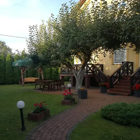 U Sasiada Olsztyn (Warmian-Masurian)
