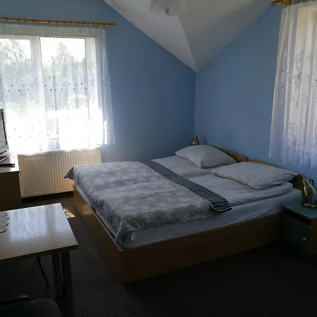 Panzió U Sasiada 3*