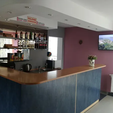 U Sasiada 3* Olsztyn