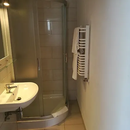 U Sasiada Bed & Breakfast Olsztyn (Warmian-Masurian)