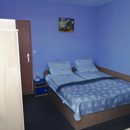 Bed & Breakfast U Sasiada