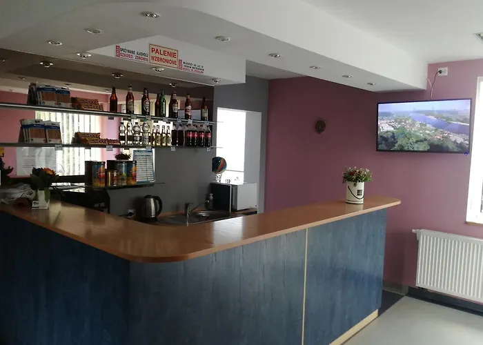 U Sasiada 3* Olsztyn (Warmian-Masurian)