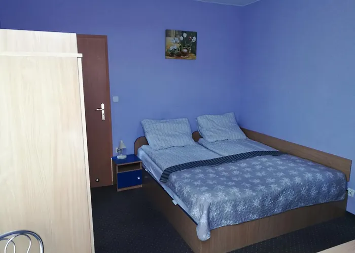 Bed & Breakfast U Sasiada